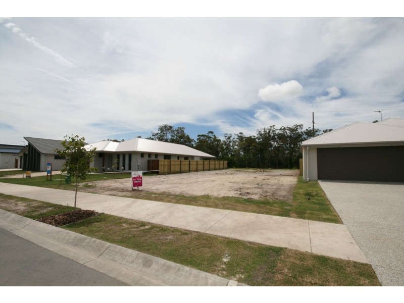 lot 404 Chestwood Cres, Sippy Downs QLD 4556