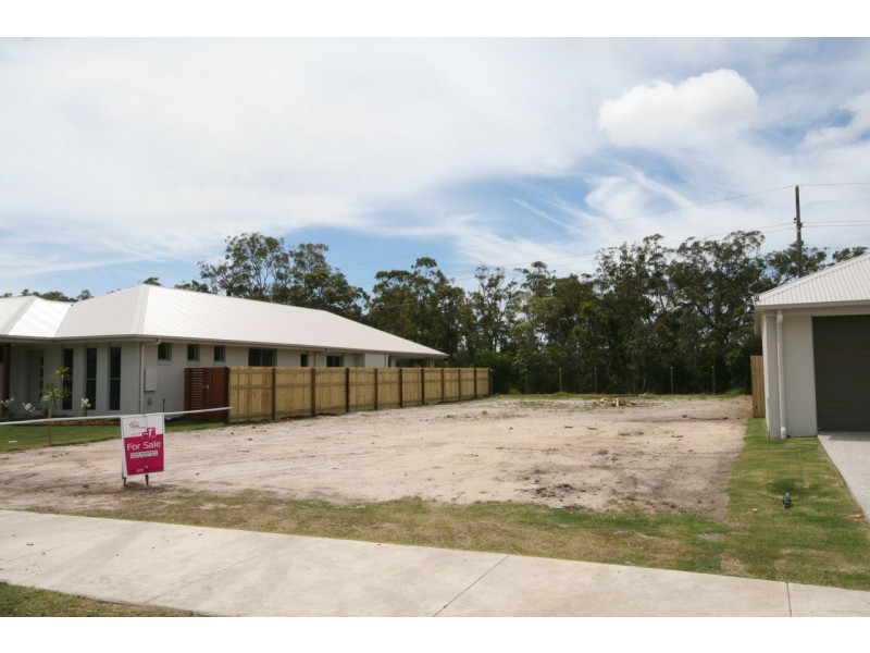lot 404 Chestwood Cres, Sippy Downs QLD 4556