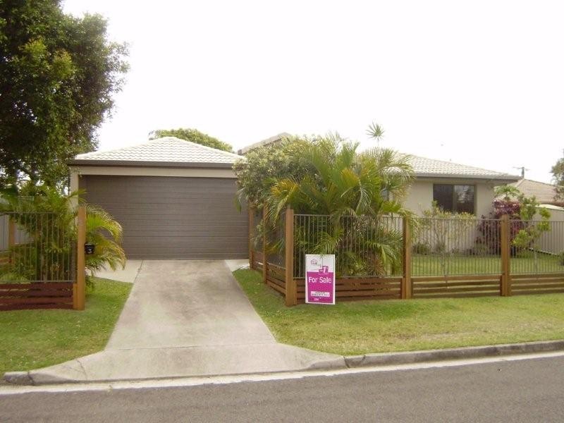 3  Coppabella Crescent, Mooloolaba QLD 4557