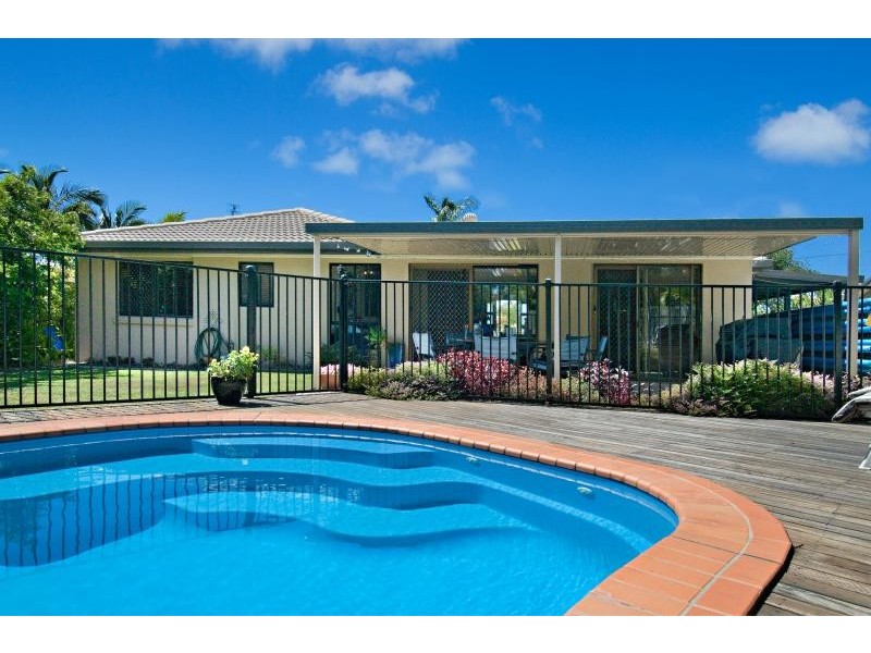 3  Coppabella Crescent, Mooloolaba QLD 4557