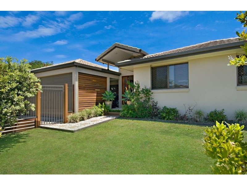 3  Coppabella Crescent, Mooloolaba QLD 4557