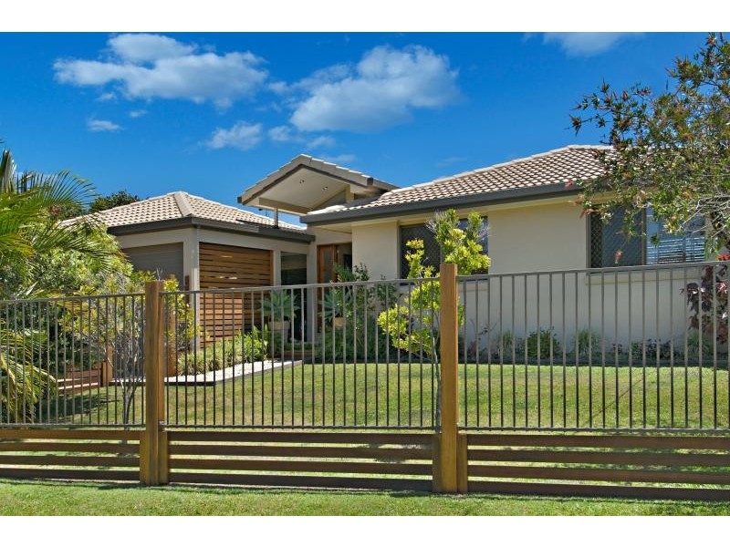 3  Coppabella Crescent, Mooloolaba QLD 4557