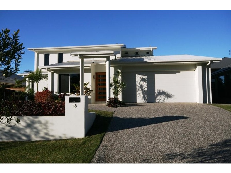 18 Cape York Bvd, Buderim QLD 4556