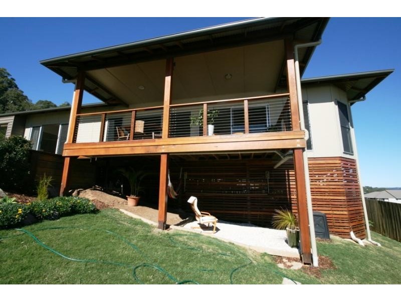 27 Hummingbird Tce, Coolum Beach QLD 4573