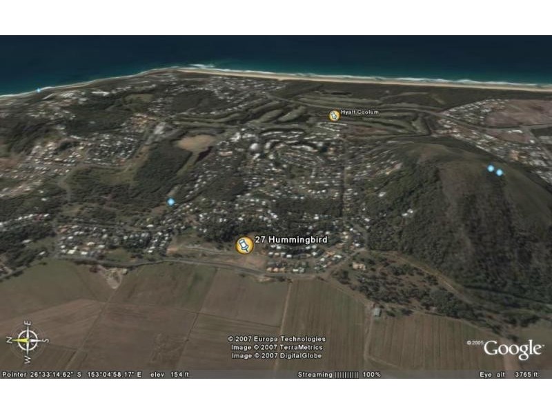 27 Hummingbird Tce, Coolum Beach QLD 4573