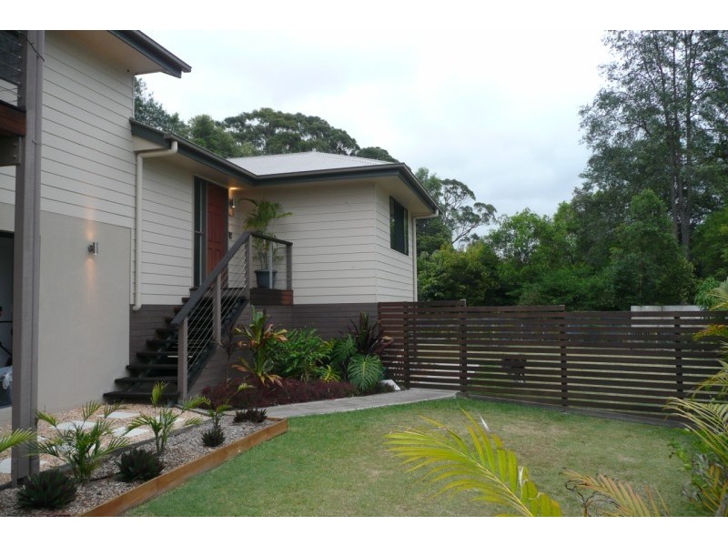 14 Parkwood pl, Palmwoods QLD 4555