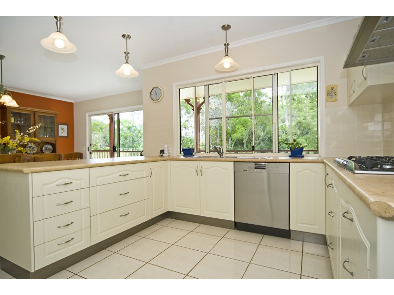 137  Paynters Creek Road, Rosemount QLD 4560