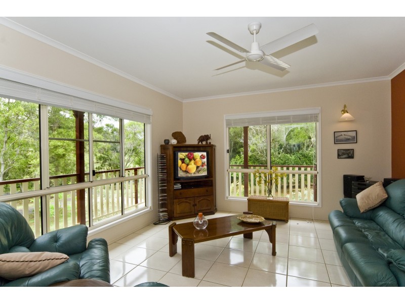 137  Paynters Creek Road, Rosemount QLD 4560