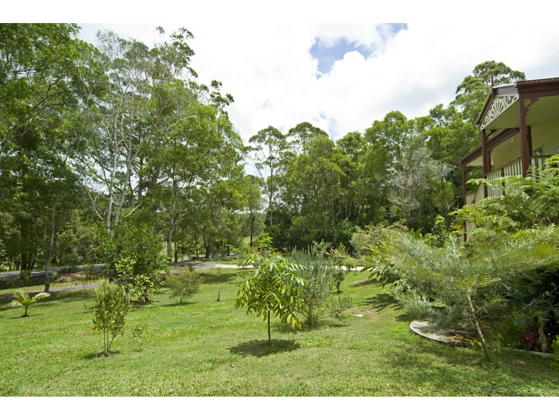 137  Paynters Creek Road, Rosemount QLD 4560