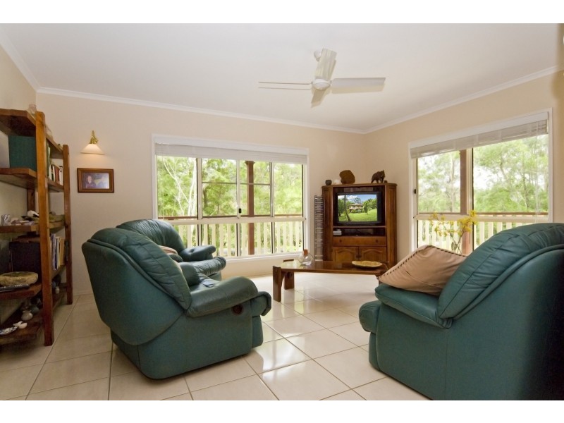 137  Paynters Creek Road, Rosemount QLD 4560