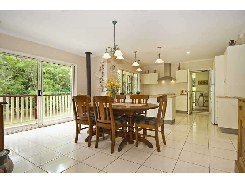 137  Paynters Creek Road, Rosemount QLD 4560