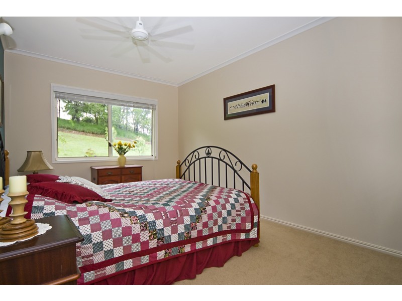 137  Paynters Creek Road, Rosemount QLD 4560