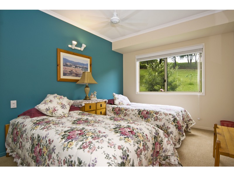 137  Paynters Creek Road, Rosemount QLD 4560