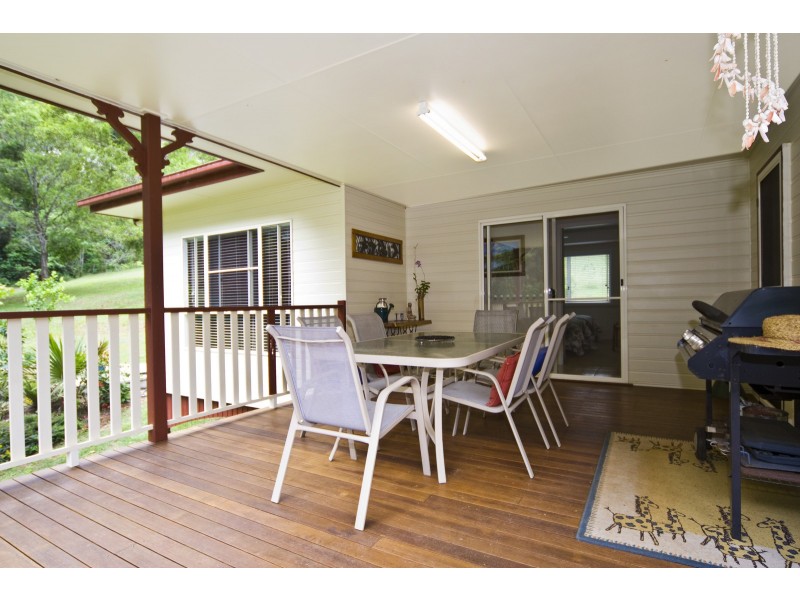 137  Paynters Creek Road, Rosemount QLD 4560