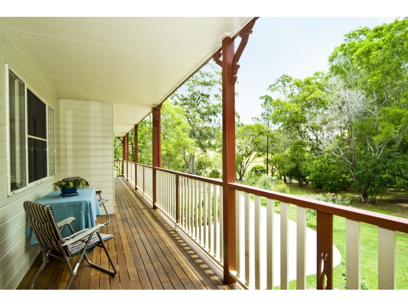 137  Paynters Creek Road, Rosemount QLD 4560