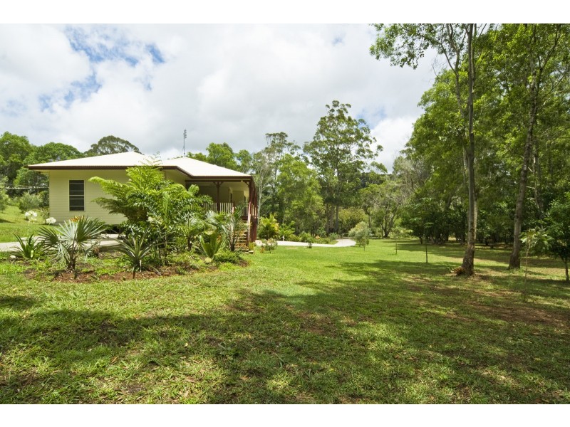 137  Paynters Creek Road, Rosemount QLD 4560