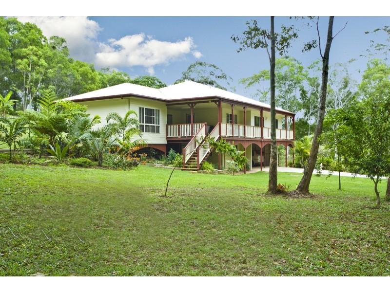 137  Paynters Creek Road, Rosemount QLD 4560