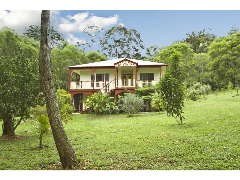 137  Paynters Creek Road, Rosemount QLD 4560