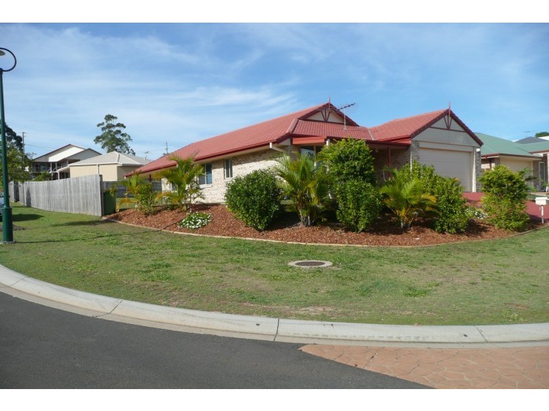 1 Sharwill Ct, Glass House Mountains QLD 4518
