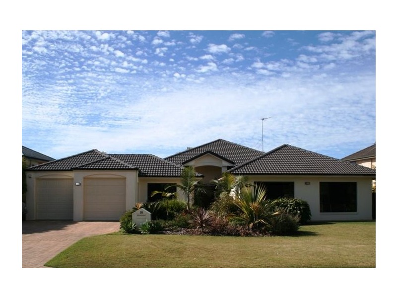Northlakes Cr, Sippy Downs QLD 4556