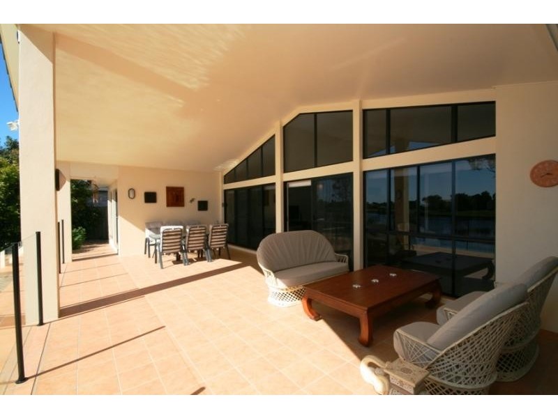 Northlakes Cr, Sippy Downs QLD 4556