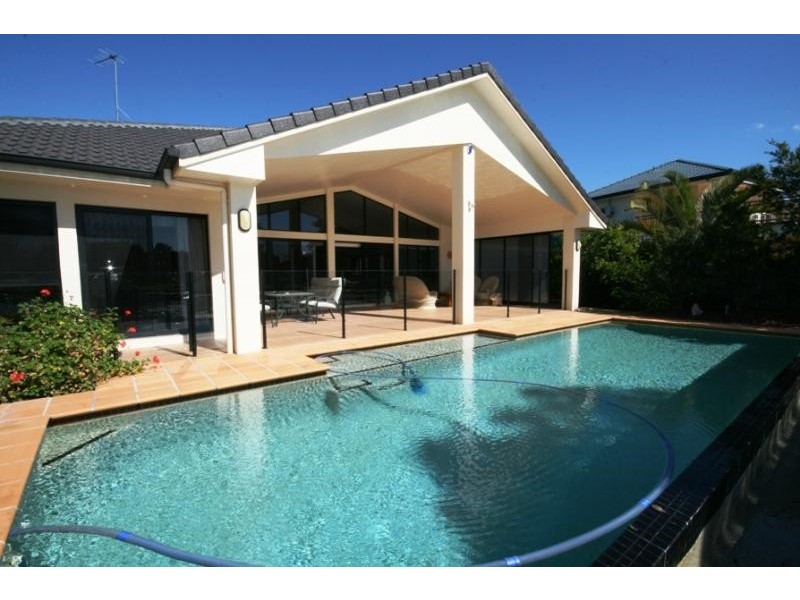 Northlakes Cr, Sippy Downs QLD 4556