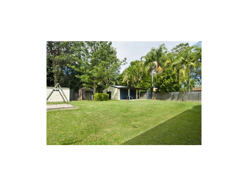 84 Karawatha Drive, Mountain Creek QLD 4557