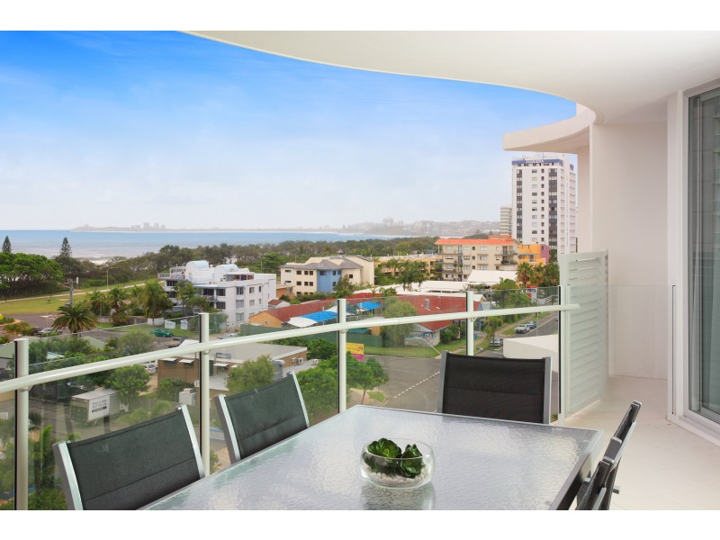 29/62 Sixth Avenue, Maroochydore QLD 4558