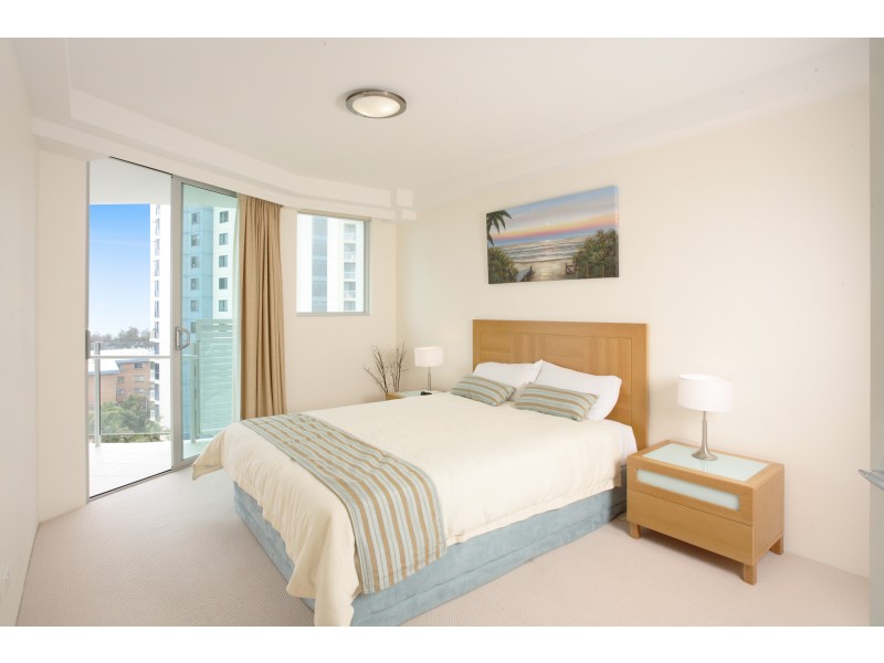 29/62 Sixth Avenue, Maroochydore QLD 4558