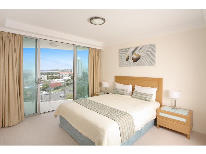 29/62 Sixth Avenue, Maroochydore QLD 4558