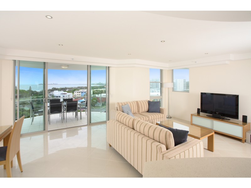 29/62 Sixth Avenue, Maroochydore QLD 4558