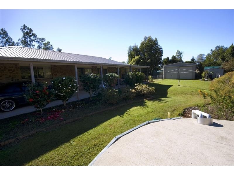 93 Macdonald Rd, Palmwoods QLD 4555