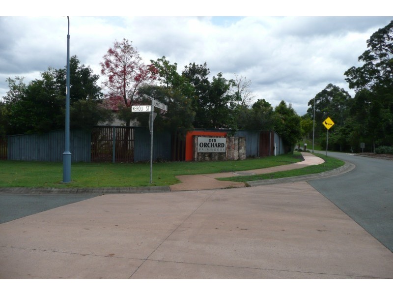 63 Old Orchad Dr, Palmwoods QLD 4555