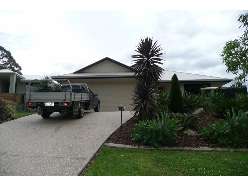 63 Old Orchad Dr, Palmwoods QLD 4555