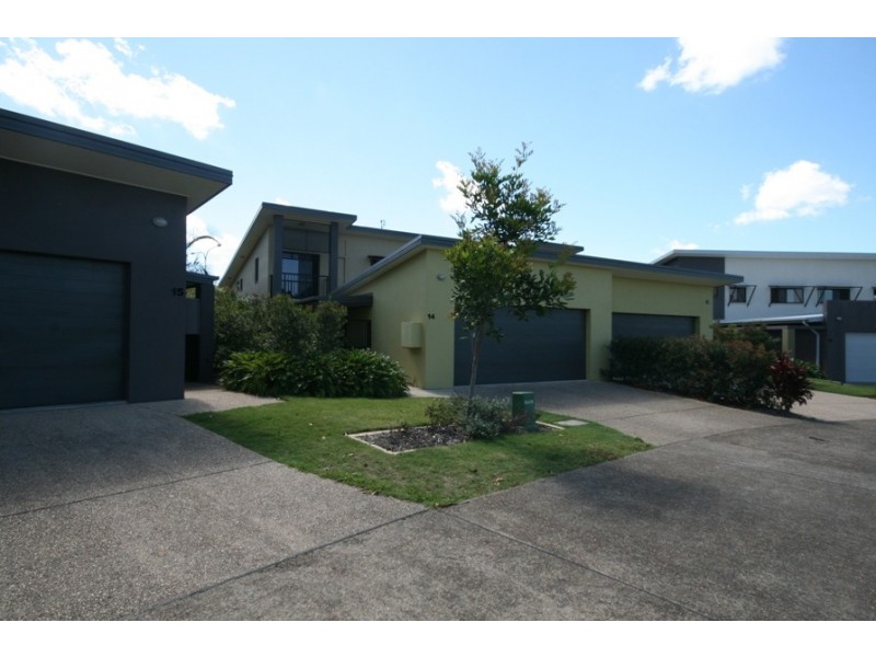 14/2 Lakehead Drive, Sippy Downs QLD 4556