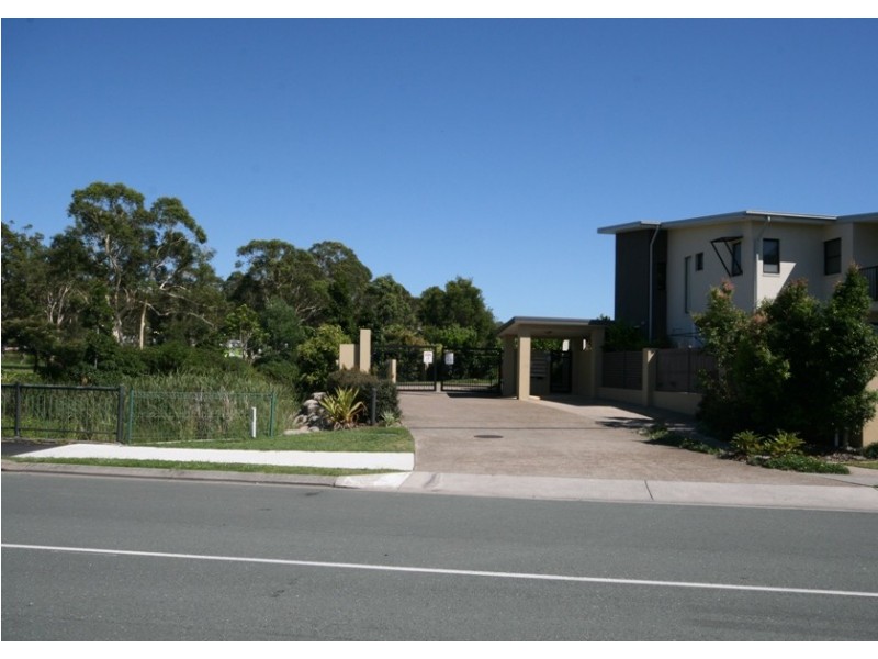 14/2 Lakehead Drive, Sippy Downs QLD 4556