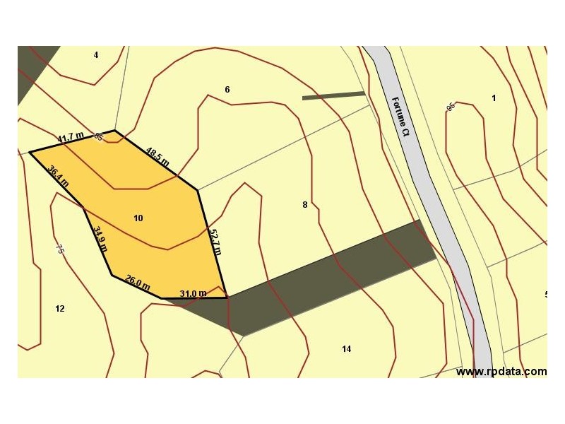 10 Fortune Crt, Nambour QLD 4560