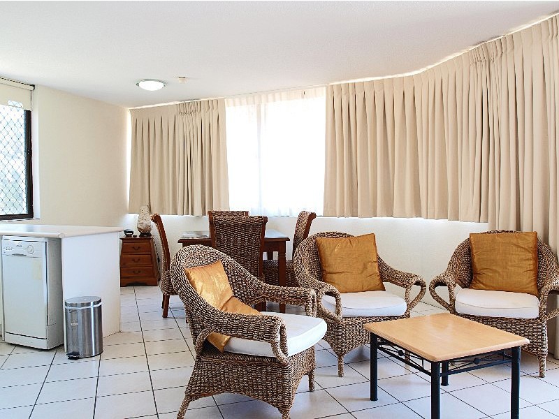 Unit 25 MYLOS APARTMENTS, Maroochydore QLD 4558