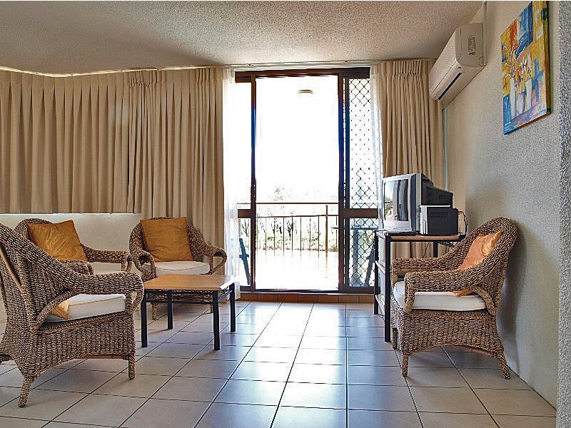 Unit 25 MYLOS APARTMENTS, Maroochydore QLD 4558