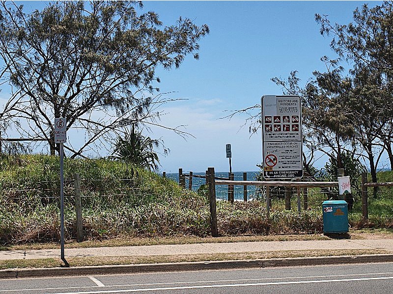 Unit 25 MYLOS APARTMENTS, Maroochydore QLD 4558