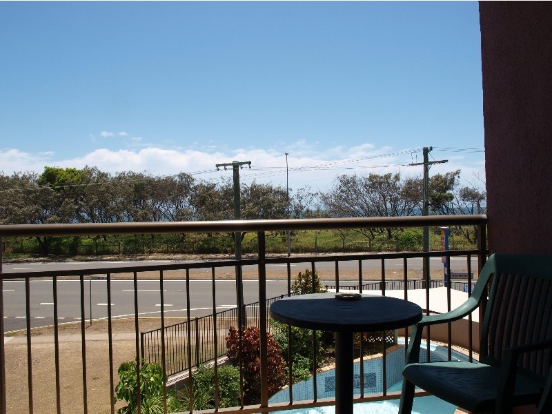 Unit 25 MYLOS APARTMENTS, Maroochydore QLD 4558