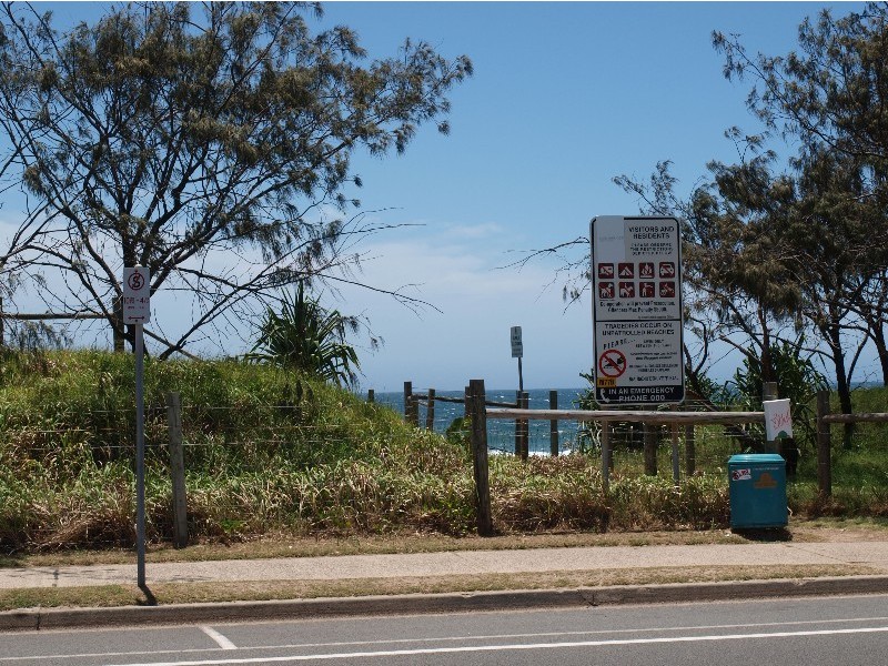 Unit 25 MYLOS APARTMENTS, Maroochydore QLD 4558