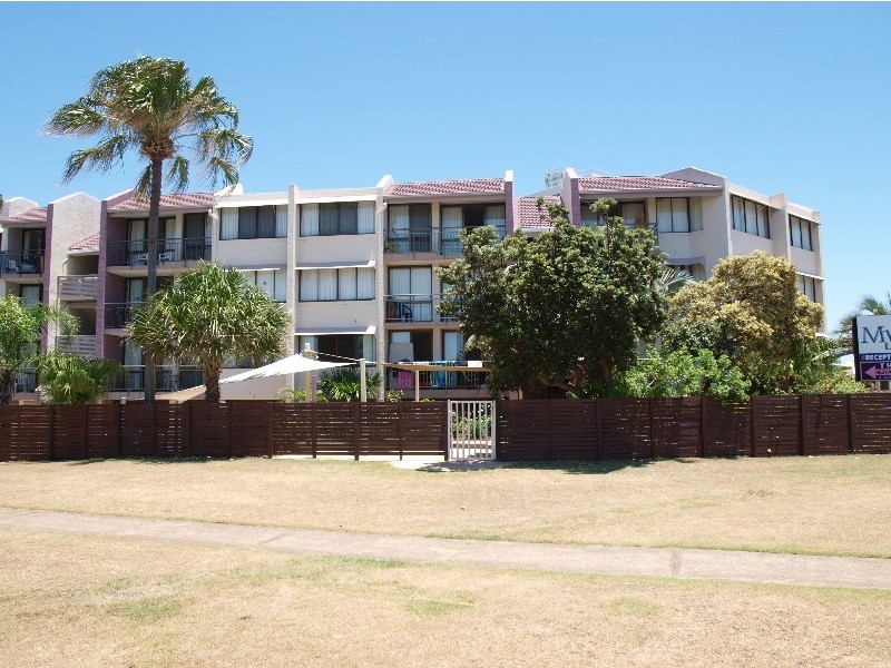 Unit 25 MYLOS APARTMENTS, Maroochydore QLD 4558