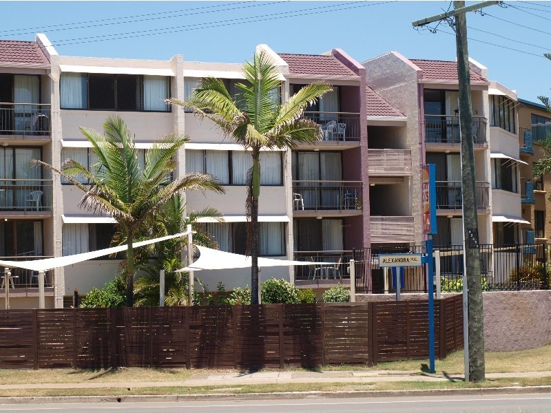 Unit 25 MYLOS APARTMENTS, Maroochydore QLD 4558