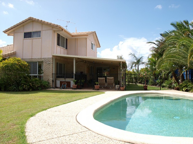 3 KAURI PLACE, Currimundi QLD 4551