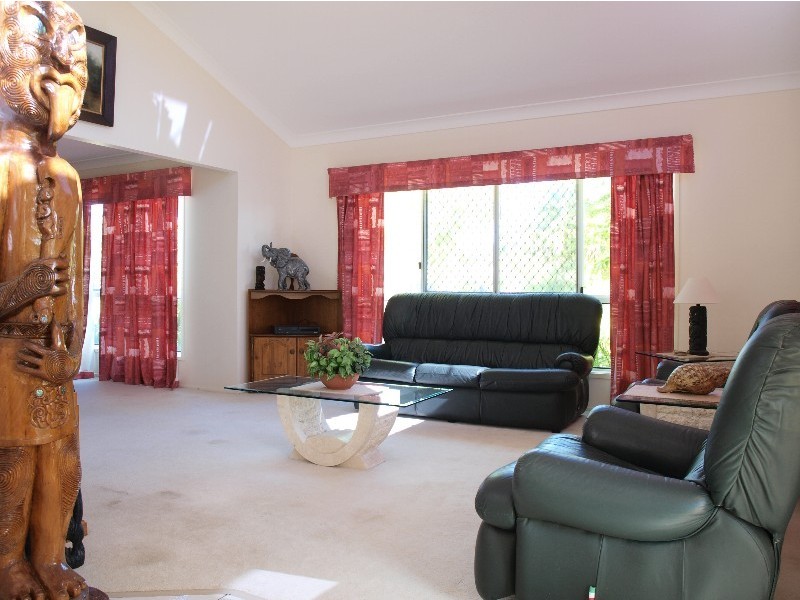 3 KAURI PLACE, Currimundi QLD 4551