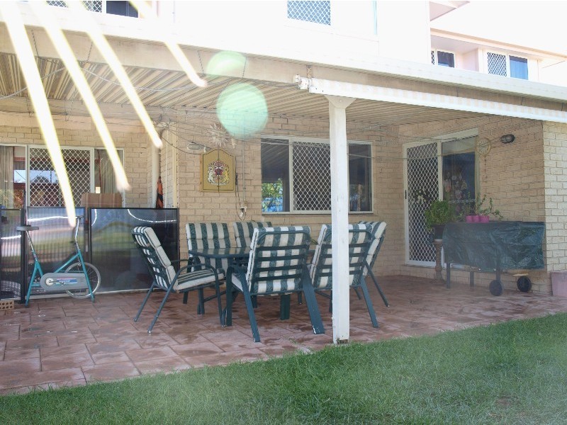 3 KAURI PLACE, Currimundi QLD 4551