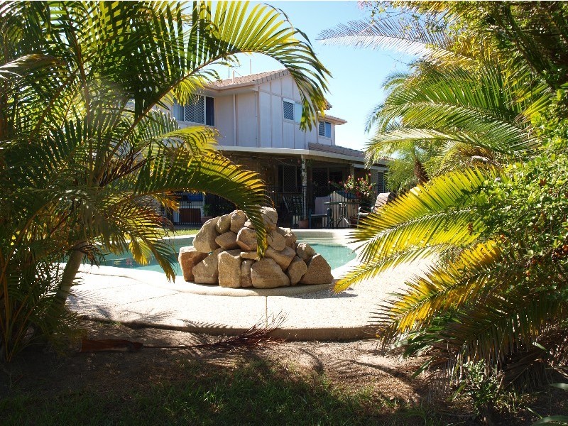 3 KAURI PLACE, Currimundi QLD 4551