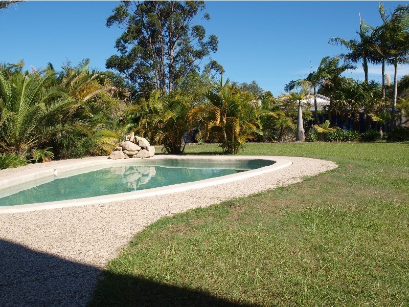 3 KAURI PLACE, Currimundi QLD 4551