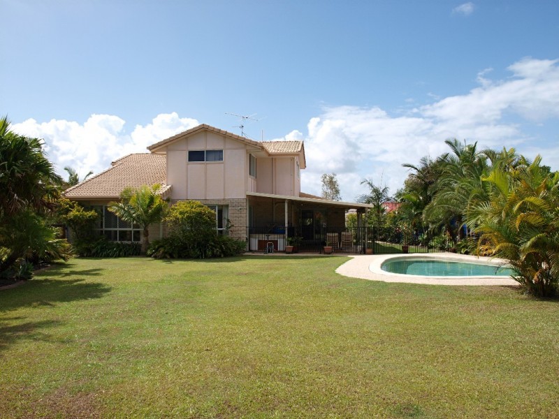 3 KAURI PLACE, Currimundi QLD 4551